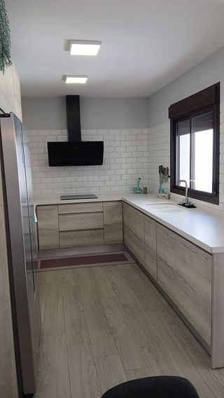 Casa adosada en venta en Centro - Doña Mercedes en Dos Hermanas