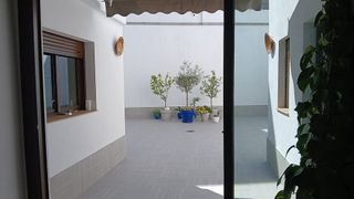 Casa adosada en venta en Centro - Doña Mercedes en Dos Hermanas