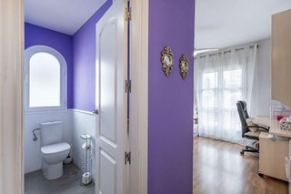 Chalet en venta en Alhendín