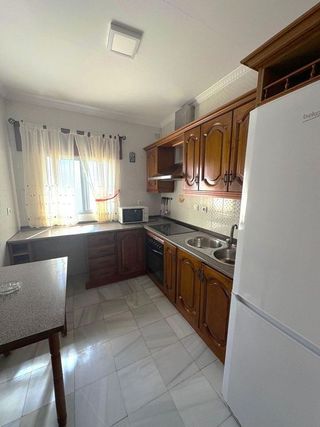 Chalet en venta en Cabezas de San Juan (Las)