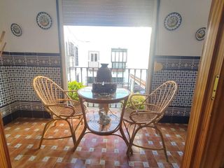 Chalet en venta en Cabezas de San Juan (Las)