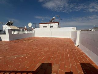 Chalet en venta en Cabezas de San Juan (Las)