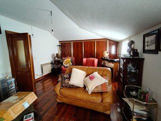 Casa adosada en venta en Haro