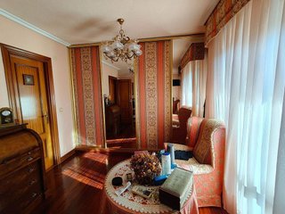 Casa adosada en venta en Haro
