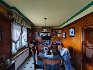 Casa adosada en venta en Haro