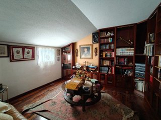 Casa adosada en venta en Haro