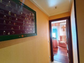 Casa adosada en venta en Haro