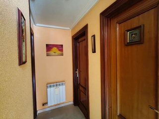 Casa adosada en venta en Haro