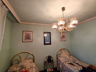 Casa adosada en venta en Haro