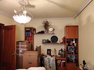 Casa adosada en venta en Haro