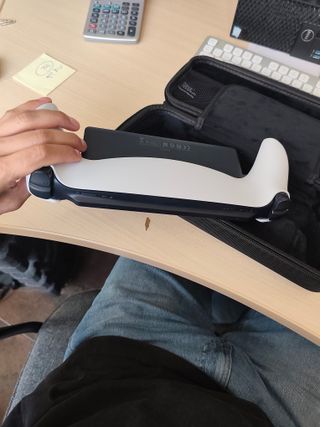 Sony PlayStation Portal + Funda Original