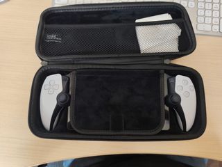 Sony PlayStation Portal + Funda Original