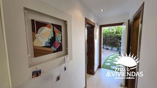 Casa adosada en venta en Urb. El Palmeral en Mojácar