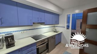 Casa adosada en venta en Urb. El Palmeral en Mojácar