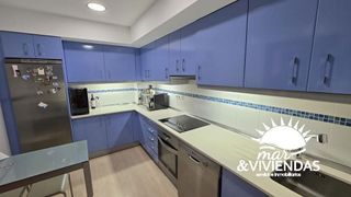 Casa adosada en venta en Urb. El Palmeral en Mojácar