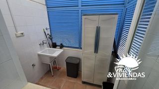 Casa adosada en venta en Urb. El Palmeral en Mojácar