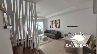 Casa adosada en venta en Urb. El Palmeral en Mojácar