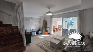 Casa adosada en venta en Urb. El Palmeral en Mojácar