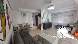 Casa adosada en venta en Urb. El Palmeral en Mojácar