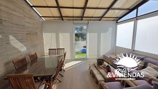 Casa adosada en venta en Urb. El Palmeral en Mojácar