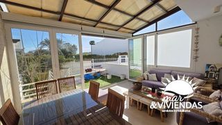 Casa adosada en venta en Urb. El Palmeral en Mojácar