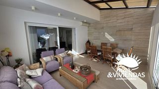 Casa adosada en venta en Urb. El Palmeral en Mojácar