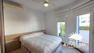 Casa adosada en venta en Urb. El Palmeral en Mojácar