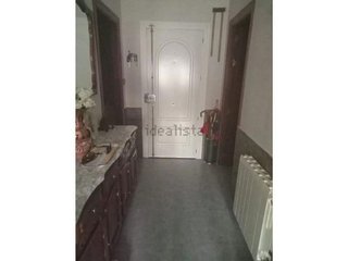Chalet en venta en Centro en Puertollano