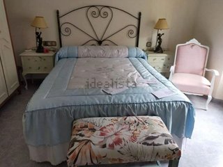 Chalet en venta en Centro en Puertollano