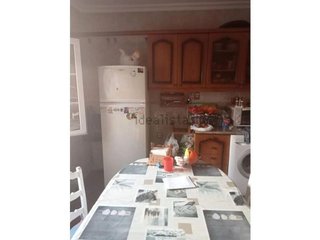 Chalet en venta en Centro en Puertollano