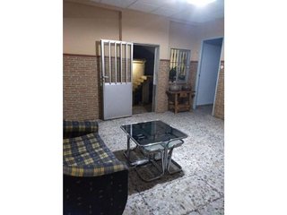 Chalet en venta en Centro en Puertollano