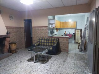 Chalet en venta en Centro en Puertollano