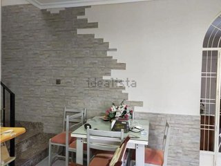 Chalet en venta en Centro en Puertollano