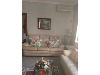 Chalet en venta en Centro en Puertollano