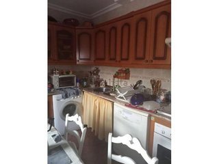 Chalet en venta en Centro en Puertollano