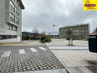 Chalet en venta en Concheiros - Fontiñas en Santiago de Compostela