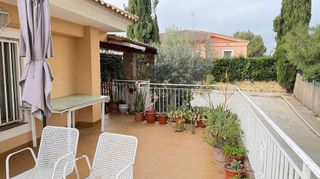 Casa en venta en La Alcayna en Molina de Segura