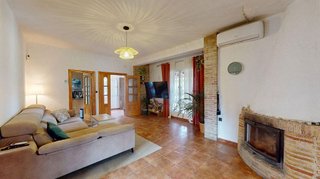 Casa en venta en La Alcayna en Molina de Segura