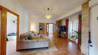Casa en venta en La Alcayna en Molina de Segura