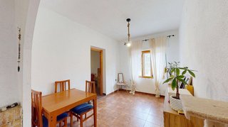 Casa en venta en La Alcayna en Molina de Segura