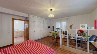 Casa en venta en La Alcayna en Molina de Segura