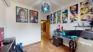 Casa en venta en La Alcayna en Molina de Segura