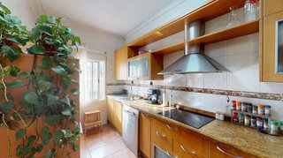 Casa en venta en La Alcayna en Molina de Segura