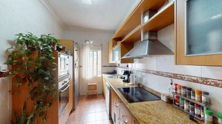 Casa en venta en La Alcayna en Molina de Segura