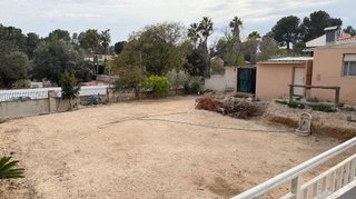Casa en venta en La Alcayna en Molina de Segura