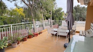 Casa en venta en La Alcayna en Molina de Segura