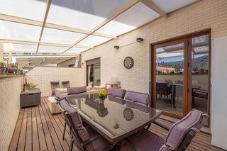 Casa adosada en venta en Crta. De la Sierra en Granada