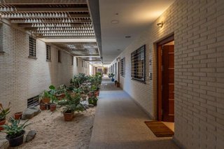 Casa adosada en venta en Crta. De la Sierra en Granada