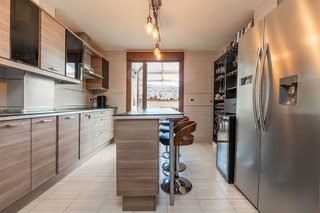 Casa adosada en venta en Crta. De la Sierra en Granada