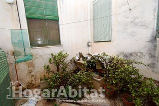 Chalet en venta en Moncada